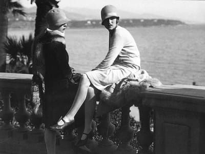 Artwork Title: Weekend in Monte Carlo