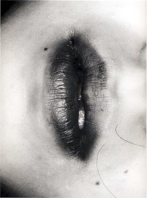 Artwork Title: Untitled