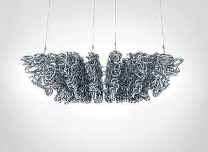 Artwork Title: Assembling For Eternity