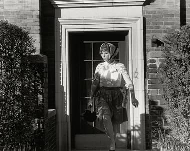 Artwork Title: Untitled Film Still #20