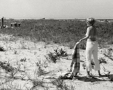 Artwork Title: Untitled Film Still #8