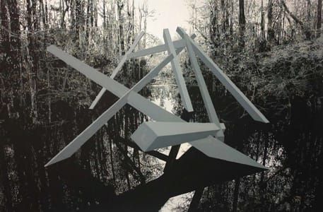 Artwork Title: Inlet