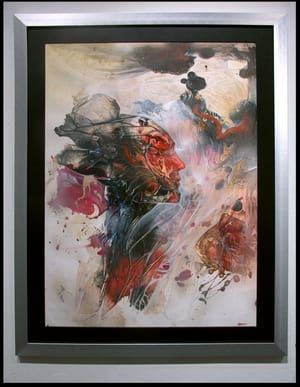 Artwork Title: Untitled