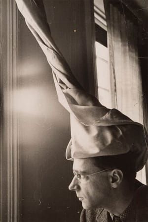 Artwork Title: Walker Evans