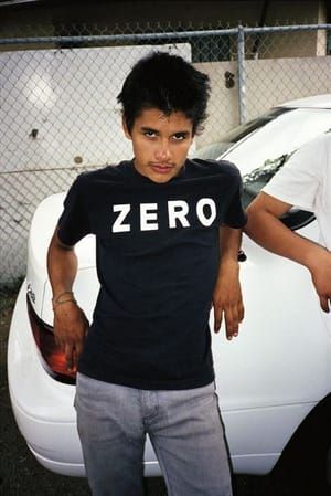Artwork Title: Jonathan Velasquez