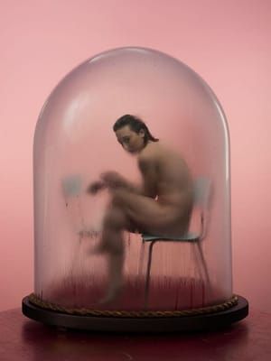 Artwork Title: Untitled