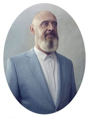 Artwork Title: Johan