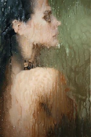 Artwork Title: Profile