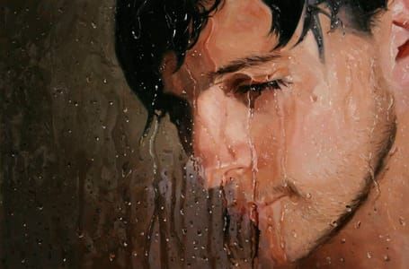 Artwork Title: Nod