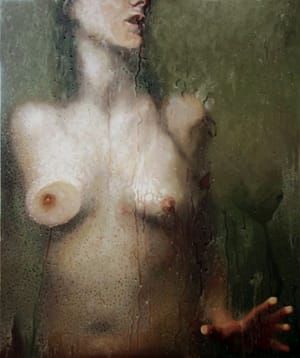 Artwork Title: Press