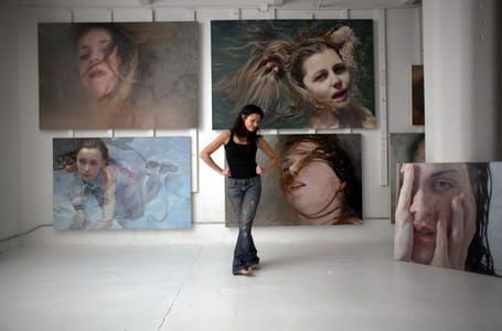 Artwork Title: Untitled