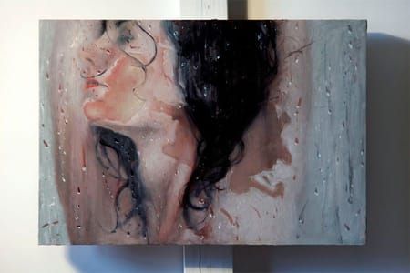 Artwork Title: Boundless