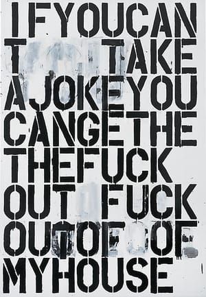 Artwork Title: IF YOU