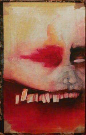 Artwork Title: Untitled