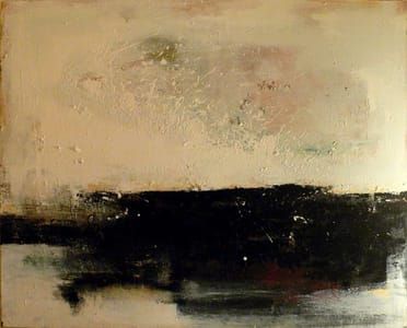 Artwork Title: The Calming Storm