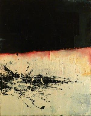 Artwork Title: Untitled