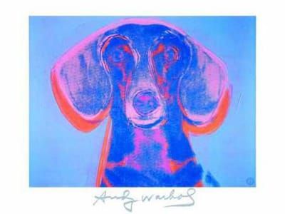 Artwork Title: Portrait of Maurice