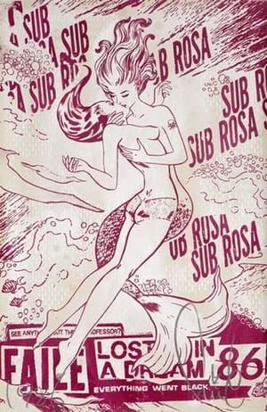 Artwork Title: Sub Rosa In Shummering Red