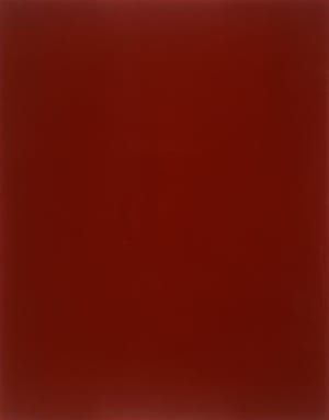 Artwork Title: Spiegel, Blutrot