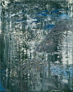 Artwork Title: Ice (4)