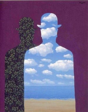 Artwork Title: High Society