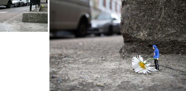 Artwork Title: Ground Zero
