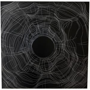 Artwork Title: Circgrid