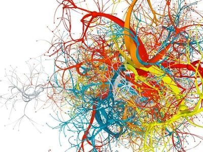 Artwork Title: Trajectories