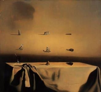 Artwork Title: Untitled