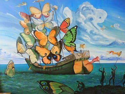 Artwork Title: Untitled