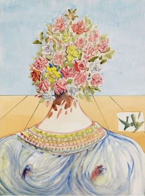 Artwork Title: Untitled