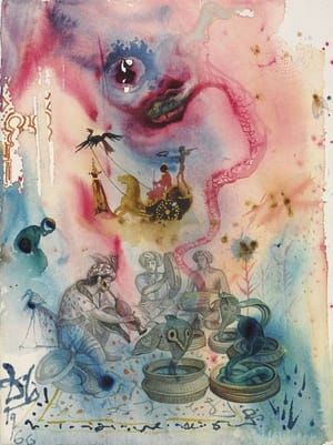 Artwork Title: Untitled