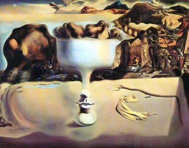 Artwork Title: Untitled