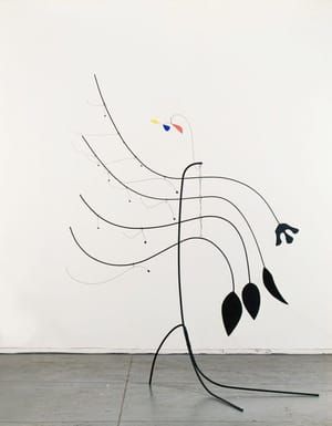 Artwork Title: Four Leaves And Three Petals