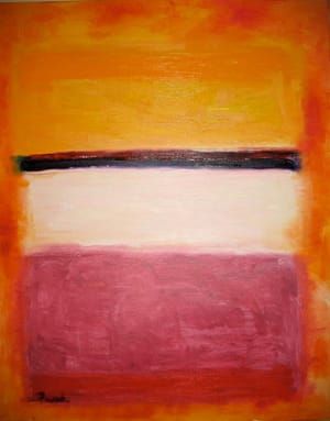 Artwork Title: Untitled