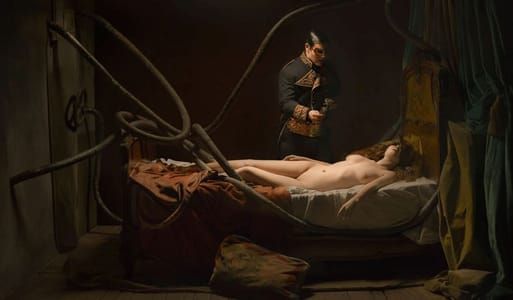 Artwork Title: Untitled
