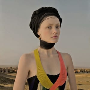 Artwork Title: Untitled