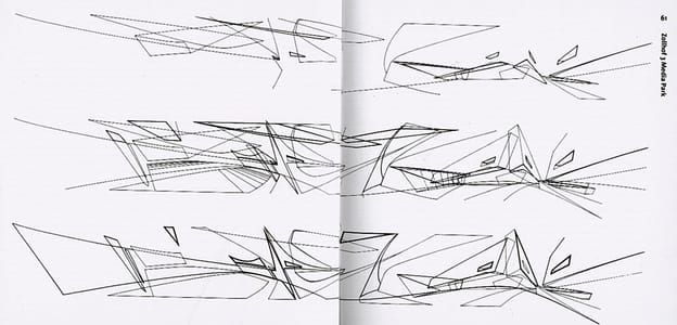 Artwork Title: Sketches