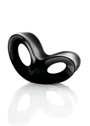 Artwork Title: Vodo Noir Chair