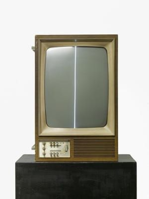 Artwork Title: Zen For Tv