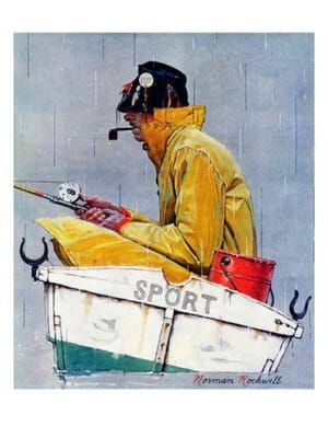 Artwork Title: Sport