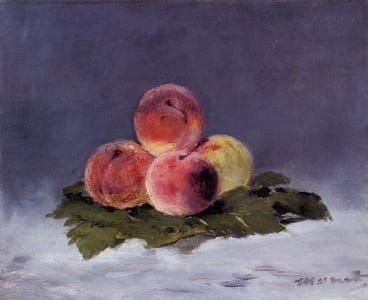 Artwork Title: Peaches