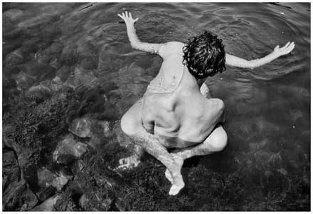 Artwork Title: Italy. 1933.
