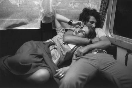 Artwork Title: Romania - 1975