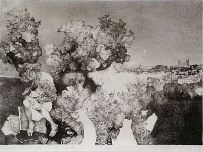 Artwork Title: Untitled