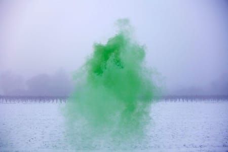 Artwork Title: Silence: Shapes - Shape C/l