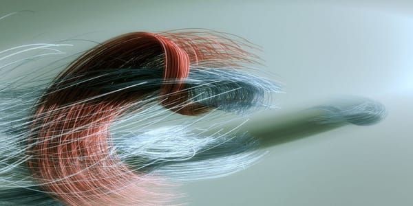 Artwork Title: Red Attack