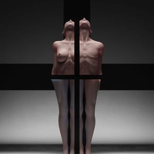 Artwork Title: Untitled