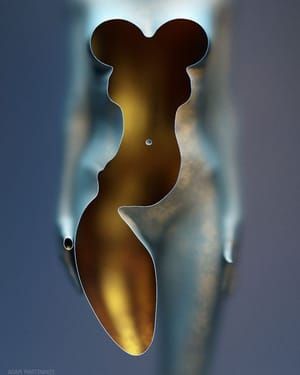 Artwork Title: Untitled