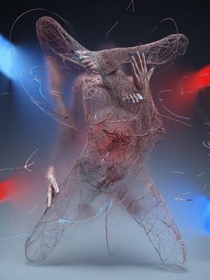Artwork Title: Untitled